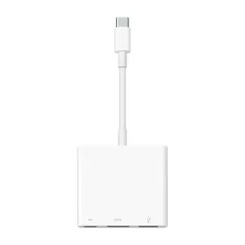 Док-станция Apple