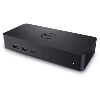 Док-станция Dell