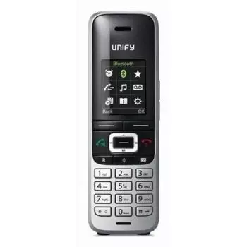 Дополнительная трубка (DECT) Unify