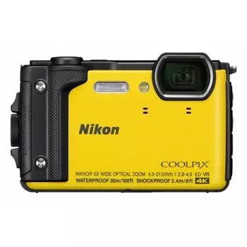 Цифровой фотоаппарат Nikon
