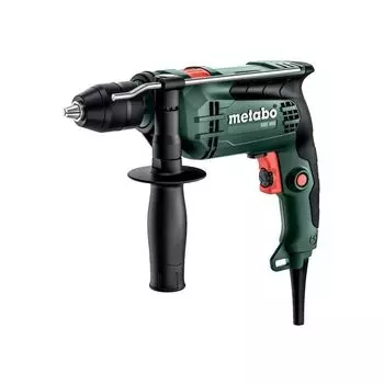 Дрель Metabo