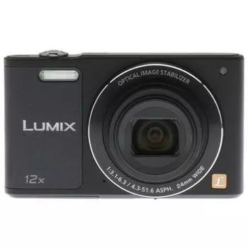 Цифровой фотоаппарат Panasonic