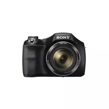 Цифровой фотоаппарат Sony