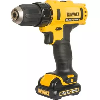 Дрель-шуруповерт DeWalt