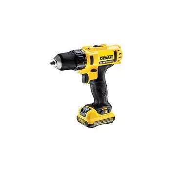 Дрель-шуруповерт DeWalt