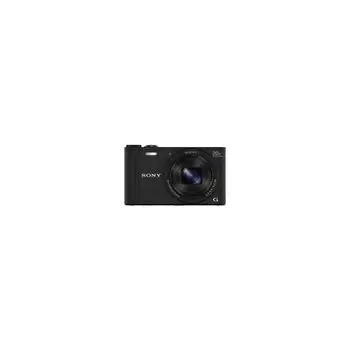Цифровой фотоаппарат Sony