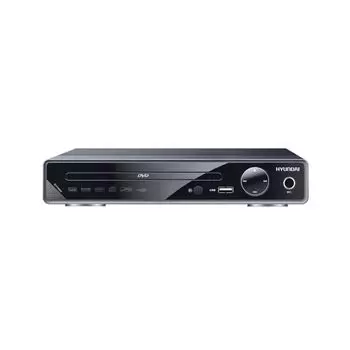 DVD-плеер Hyundai