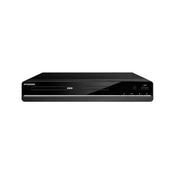 DVD-плеер Hyundai