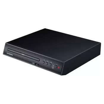 DVD-плеер Hyundai