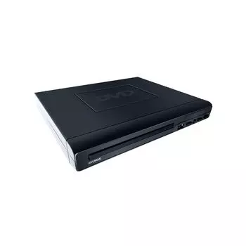 DVD-плеер Hyundai