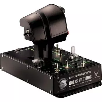 Джойстик Thrustmaster