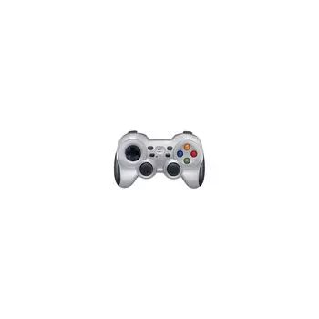 Джойстики, рули, геймпады Logitech
