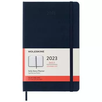 Ежедневник Moleskine