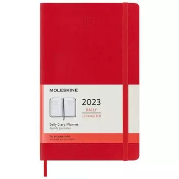 Ежедневник Moleskine
