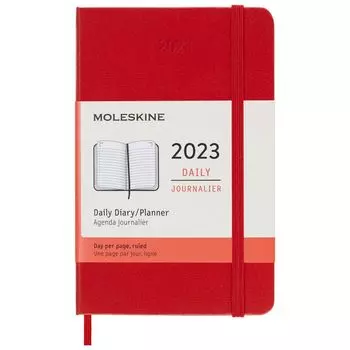 Ежедневник Moleskine