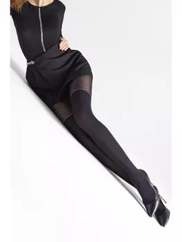 Колготки ZAZU W04 20/60 DEN Колготки