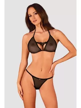 Комплекты Celia Noir set