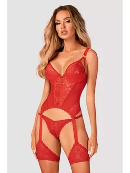 Корсеты Belovya corset
