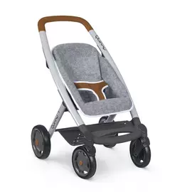 Коляска для кукол Smoby MC&amp;Quinny 3 in 1