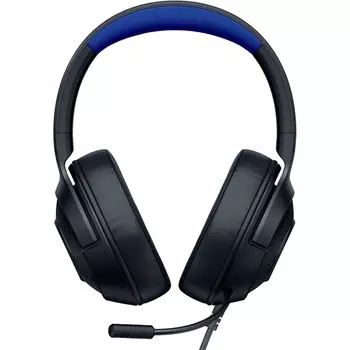 Компьютерная гарнитура Razer Kraken X Console RZ04-02890200-R3M1