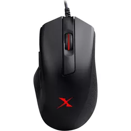 Компьютерная мышь A4Tech Bloody X5 Pro Stone Black