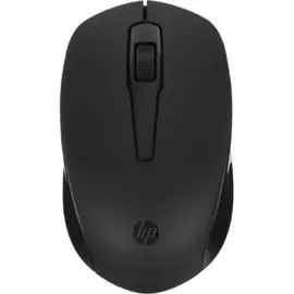 Компьютерная мышь HP 150 Black (2S9L1AA)