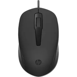 Компьютерная мышь HP 150 Wired Euro (240J6AA)