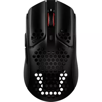 Компьютерная мышь HyperX Pulsefire Haste Wireless Black (4P5D7AA)