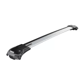 Комплект багажника Thule WingBar Edge для а/м с продольными рейлингами 9582