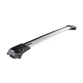 Комплект багажника Thule WingBar Edge для а/м с продольными рейлингами 9585