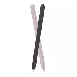 Комплект чехлов Deppa для стилуса Apple Pencil 2