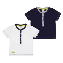 Комплект Футболок Lucky Child Basic 2 шт