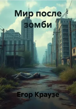 Мир после зомби