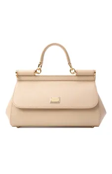 Сумка Sicily medium Dolce & Gabbana