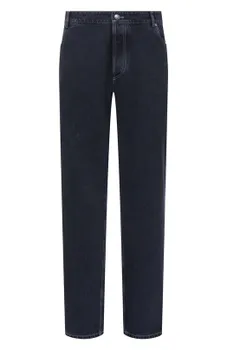 Джинсы Traditional Fit Brunello Cucinelli
