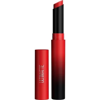 MAYBELLINE NEW YORK Ультраматовая помада для губ Ультиматт