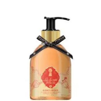 Les Secrets de Boudoir. Ароматное мыло для рук AUDACE ORANGE