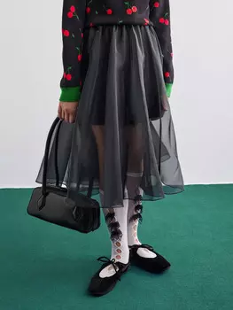 Юбка