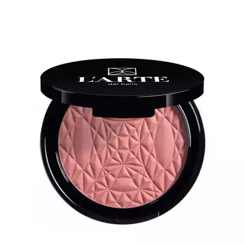 LARTE DEL BELLO Румяна шелковые компактные, тон 7003 / TOCCO D'AMORE 11 гр