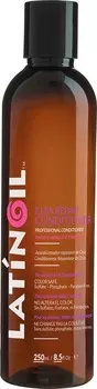 LATINOIL Кондиционер восстанавливающий с маслом чиа / CHIA REPAIR CONDICIONER 250 мл