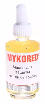 LAUFWUNDER Масло с антигрибковым эффектом для ногтей / Mykored 50 мл