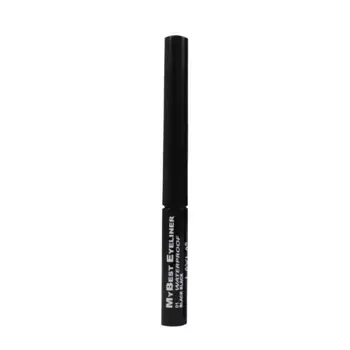 LAYLA COSMETICS Подводка для глаз с кисточкой, 1 / MY BEST EYELINER 5 мл