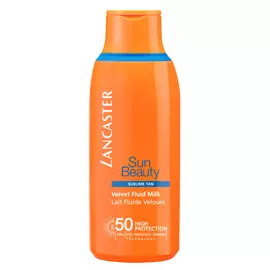 LANCASTER Молочко Великолепный загар SPF 50 / Sun Beauty Care 175 мл