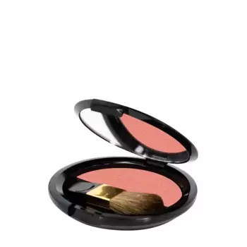 LAYLA COSMETICS Румяна компактные для лица, 8 / TOP COVER COMPACT BLUSH 3 гр