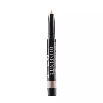 LAYLA COSMETICS Тени кремовые для век в карандаше, n.2 BUTTERY / TOINFINITY WP PRIMER & EYESHADOW 10 мл