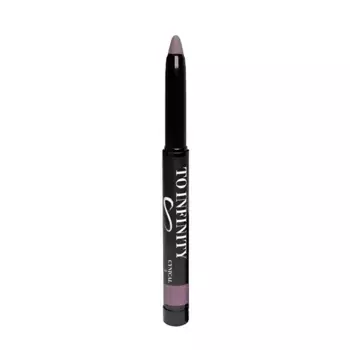 LAYLA COSMETICS Тени кремовые для век в карандаше, n.5 CYNICAL / TOINFINITY WP PRIMER & EYESHADOW 10 мл