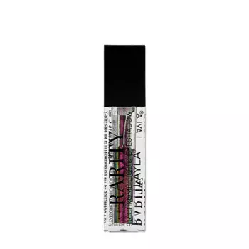 LAYLA COSMETICS Тени жидкие 3D для век, 7 / RARITY TRICHROME LIQUID EYESHADOW 1,5 мл