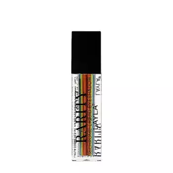 LAYLA COSMETICS Тени жидкие 3D для век, 9 / RARITY TRICHROME LIQUID EYESHADOW 1,5 мл