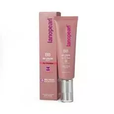 LANOPEARL BB крем 5 в 1, розово-бежевый / BB Cream SPF15 No. 1 50 мл