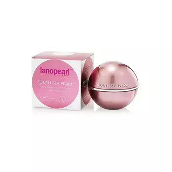 LANOPEARL Крем коллаген + плацента для лица / South Sea Pearl 50 мл